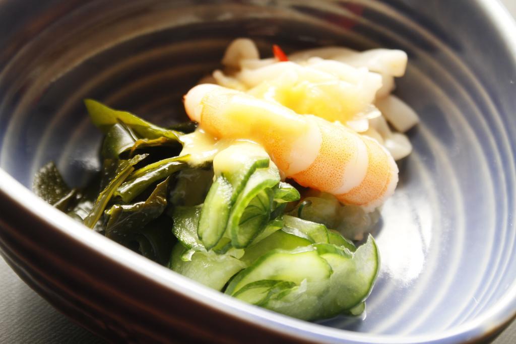 Minshuku Fukuda 호텔 교탄고 외부 사진