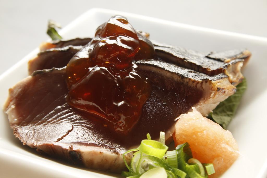 Minshuku Fukuda 호텔 교탄고 외부 사진